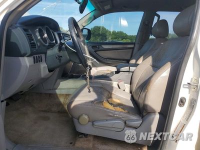 Zdjęcie 7 z 13 samochodu: 2005 TOYOTA 4RUNNER SR5 VIN:JTEZT14R050023844 - miniatura