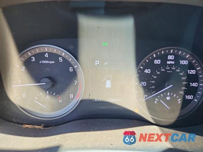 Zdjęcie 9 z 12 samochodu: 2016 HYUNDAI TUCSON SPORT VIN:KM8J3CA20GU188837 - miniatura