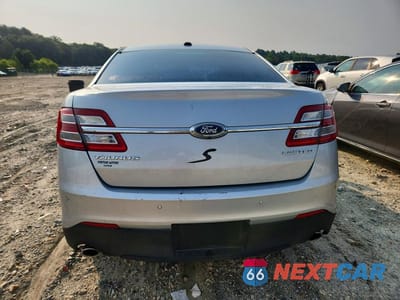 Zdjęcie 6 z 12 samochodu: 2018 FORD TAURUS LIMITED VIN:1FAHP2F82JG130433 - miniatura