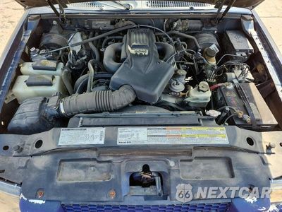 Zdjęcie 12 z 13 samochodu: 2001 FORD EXPLORER SPORT VIN:1FMCU70E21UA02554 - miniatura