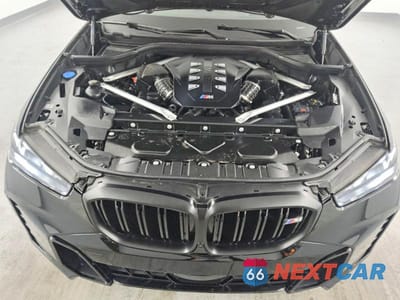 Zdjęcie 12 z 13 samochodu: 2026 BMW X5 M60I VIN:5UX33EU01T9383618 - miniatura