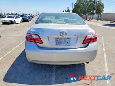 Zdjęcie 6 z 12 samochodu: 2009 TOYOTA CAMRY LE VIN:4T4BE46K49R096085 - miniatura