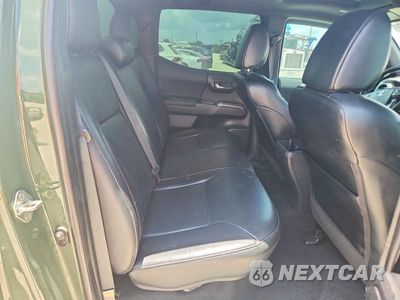 Zdjęcie 10 z 13 samochodu: 2020 TOYOTA TACOMA TRD PRO VIN:5TFCZ5AN0LX239814 - miniatura