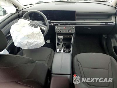 Zdjęcie 8 z 13 samochodu: 2025 HYUNDAI TUCSON SE VIN:5NMJA3DE3SH541636 - miniatura