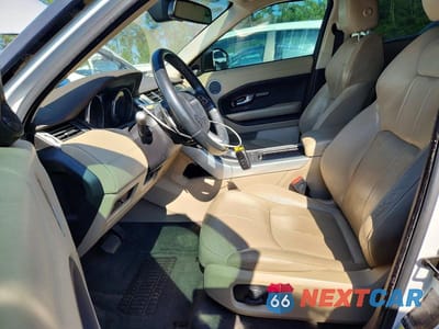 Zdjęcie 7 z 13 samochodu: 2016 LAND ROVER RANGE ROVER EVOQUE SE VIN:SALVP2BG2GH145164 - miniatura