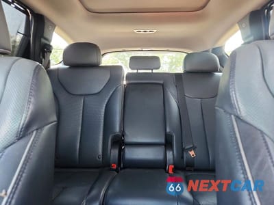 Zdjęcie 10 z 13 samochodu: 2022 HYUNDAI SANTA FE SEL VIN:5NMS3DAJ6NH410890 - miniatura