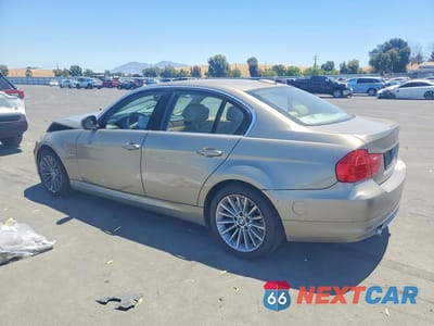 Drugie zdjęcie samochodu z przodu: 2011 BMW 335 D VIN:WBAPN7C53BA779453 - miniatura