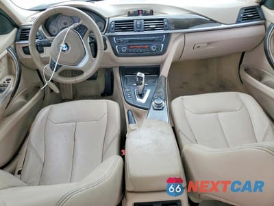 Zdjęcie 8 z 12 samochodu: 2012 BMW 328 I VIN:WBA3A5C56CF348768 - miniatura