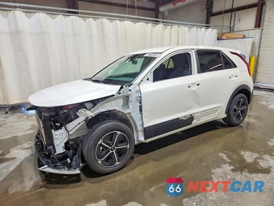 2026 KIA NIRO LX KNDCP3LE6T5318150 - główne zdjęcie licytacji z USA - miniatura