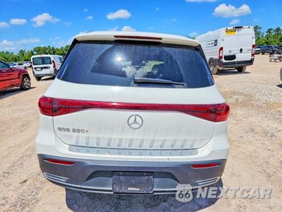 Zdjęcie 6 z 13 samochodu: 2024 MERCEDES-BENZ EQB 250+ VIN:W1N9M0CB3RN090973 - miniatura