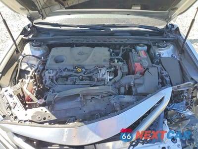 Zdjęcie 11 z 12 samochodu: 2018 TOYOTA CAMRY SE VIN:JTNB11HKXJ3055097 - miniatura