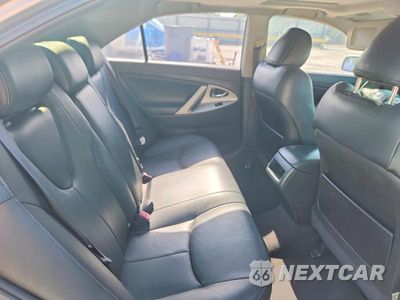 Zdjęcie 10 z 12 samochodu: 2007 TOYOTA CAMRY SE V6 VIN:4T1BK46K97U556535 - miniatura