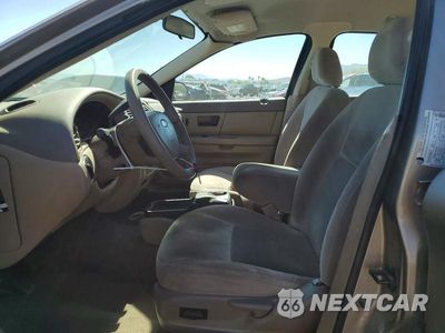 Zdjęcie 7 z 12 samochodu: 2005 FORD TAURUS SE VIN:1FAFP53295A137316 - miniatura
