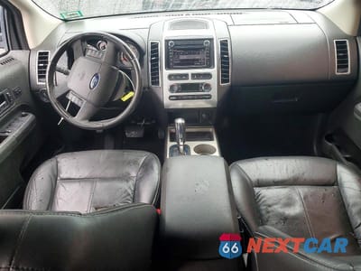 Zdjęcie 8 z 13 samochodu: 2008 FORD EDGE LIMITED VIN:2FMDK49C08BB44590 - miniatura