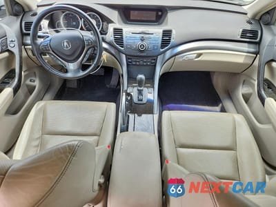 Zdjęcie 8 z 12 samochodu: 2012 ACURA TSX VIN:JH4CU2F47CC029505 - miniatura
