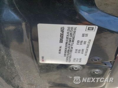 Zdjęcie 12 z 12 samochodu: 1999 PONTIAC GRAND PRIX GT VIN:1G2WP12K2XF340935 - miniatura