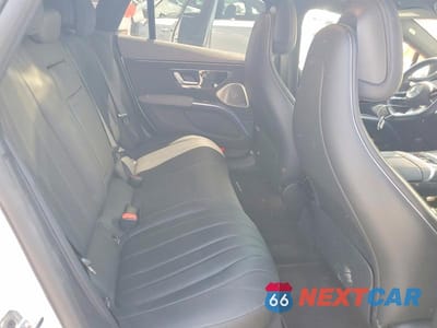 Zdjęcie 10 z 12 samochodu: 2023 MERCEDES-BENZ EQS SEDAN 580 4MATIC VIN:W1KCG4EB2PA028158 - miniatura