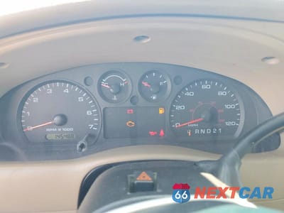 Zdjęcie 9 z 12 samochodu: 2004 FORD RANGER SUPER CAB VIN:1FTYR44U64PA31022 - miniatura