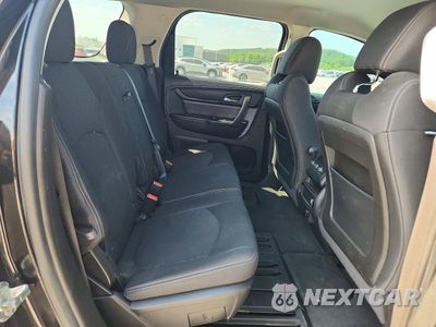 Zdjęcie 10 z 12 samochodu: 2016 GMC ACADIA SLE VIN:1GKKRNED0GJ251441 - miniatura