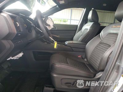 Zdjęcie 7 z 12 samochodu: 2025 NISSAN PATHFINDER ROCK CREEK VIN:5N1DR3BD5SC313793 - miniatura