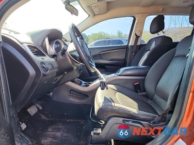 Zdjęcie 7 z 13 samochodu: 2014 DODGE JOURNEY SE VIN:3C4PDCAB0ET134036 - miniatura