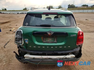 Zdjęcie 6 z 12 samochodu: 2022 MINI COOPER COUNTRYMAN ALL4 VIN:WMZ43BR03N3N63945 - miniatura