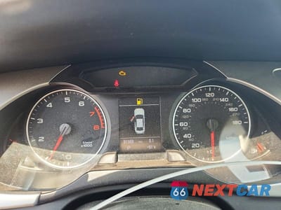 Zdjęcie 9 z 12 samochodu: 2012 AUDI A4 PREMIUM PLUS VIN:WAUFFAFL3CN020909 - miniatura
