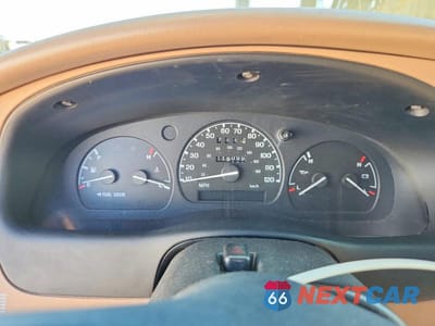 Zdjęcie 9 z 12 samochodu: 1998 MAZDA B2500 VIN:4F4YR12C1WTM16210 - miniatura
