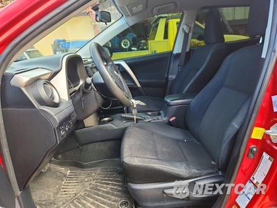 Zdjęcie 7 z 14 samochodu: 2014 TOYOTA RAV4 LE VIN:JTMBFREV3ED058345 - miniatura