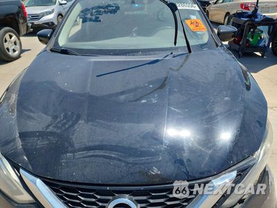 Zdjęcie 11 z 12 samochodu: 2016 NISSAN SENTRA SV VIN:3N1AB7APXGL684249 - miniatura
