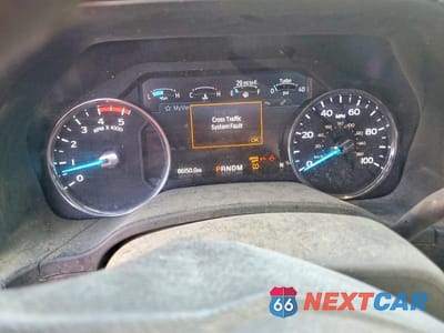 Zdjęcie 9 z 12 samochodu: 2022 FORD F350 SUPER DUTY VIN:1FT8W3BTXNEC43268 - miniatura