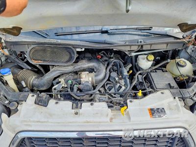Zdjęcie 12 z 13 samochodu: 2022 FORD TRANSIT 350 DELIVERY VAN VIN:1FTBW3X83NKA22204 - miniatura