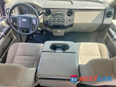 Zdjęcie 8 z 12 samochodu: 2008 FORD F250 SUPER DUTY VIN:1FTSW21508EE31434 - miniatura