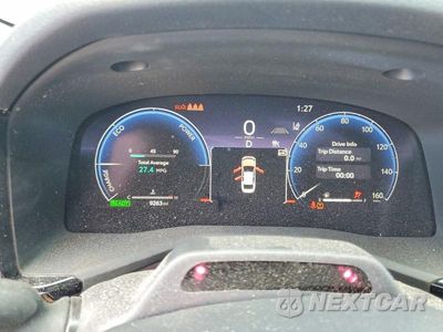 Zdjęcie 9 z 12 samochodu: 2026 TOYOTA CAMRY XSE VIN:4T1DBADK2TU038075 - miniatura