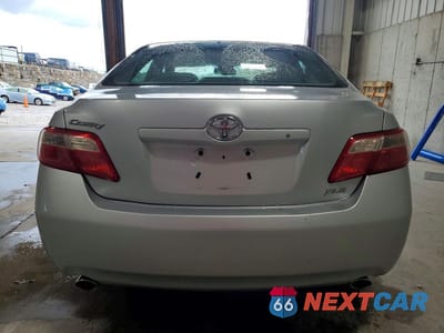 Zdjęcie 6 z 12 samochodu: 2007 TOYOTA CAMRY XLE V6 VIN:4T1BK46K97U035251 - miniatura