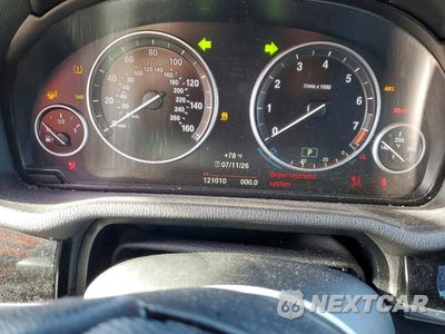 Zdjęcie 9 z 12 samochodu: 2016 BMW X3 XDRIVE28I VIN:5UXWX9C57G0D66244 - miniatura