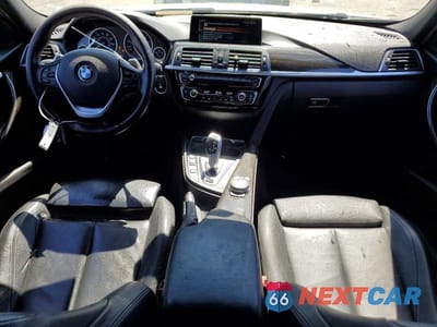 Zdjęcie 8 z 12 samochodu: 2017 BMW 330E VIN:WBA8E1C57HK895095 - miniatura