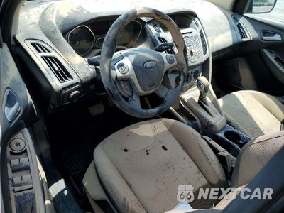 Zdjęcie 8 z 12 samochodu: 2014 FORD FOCUS SE VIN:1FADP3F2XEL425809 - miniatura