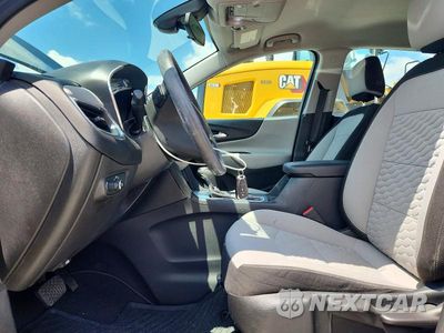 Zdjęcie 7 z 13 samochodu: 2020 CHEVROLET EQUINOX LS VIN:3GNAXHEV3LS672965 - miniatura