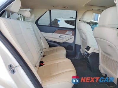 Zdjęcie 10 z 13 samochodu: 2022 MERCEDES-BENZ GLE 350 4MATIC VIN:4JGFB4KB0NA582916 - miniatura