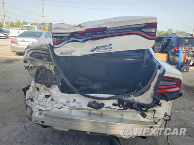 Zdjęcie 6 z 13 samochodu: 2021 DODGE CHARGER SXT VIN:2C3CDXBGXMH663277 - miniatura