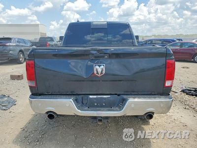 Zdjęcie 6 z 12 samochodu: 2017 RAM 1500 SLT VIN:1C6RR7LM7HS878407 - miniatura