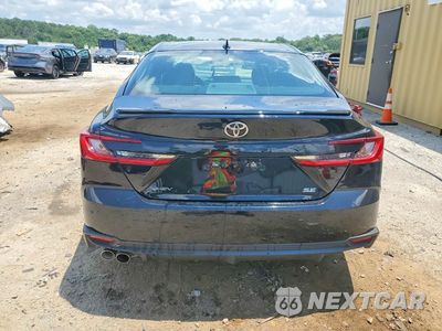 Zdjęcie 6 z 12 samochodu: 2026 TOYOTA CAMRY SE VIN:4T1DAACK8TU258440 - miniatura