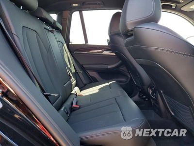 Zdjęcie 10 z 12 samochodu: 2024 BMW X3 XDRIVE30I VIN:5UX53DP00R9W73596 - miniatura