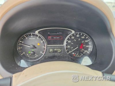 Zdjęcie 9 z 13 samochodu: 2015 NISSAN ALTIMA 2.5 SV VIN:1N4AL3AP0FC432576 - miniatura