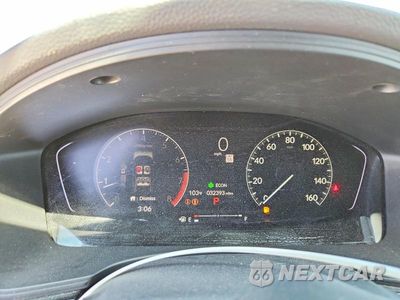 Zdjęcie 9 z 13 samochodu: 2025 HONDA CIVIC SPORT VIN:19XFL2H89SE022953 - miniatura