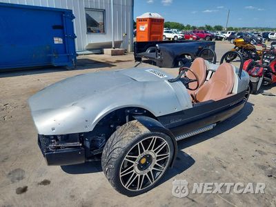 2020 UK UNKNOWN 7KGTC2V17LR000088 - główne zdjęcie licytacji z USA - miniatura