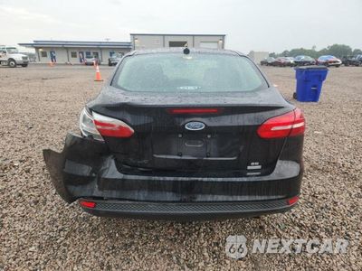 Zdjęcie 6 z 12 samochodu: 2018 FORD FOCUS SE VIN:1FADP3FE1JL284956 - miniatura