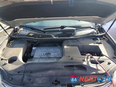Zdjęcie 12 z 13 samochodu: 2011 LEXUS RX 350 VIN:2T2BK1BA7BC090721 - miniatura
