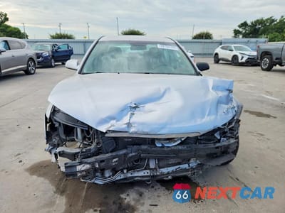 Piąte zdjęcie samochodu w środku: 2009 HYUNDAI SONATA GLS VIN:5NPET46C49H517503 - miniatura